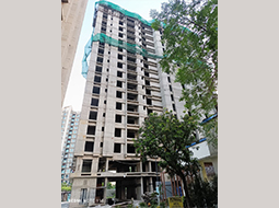 Construction Update – Mani Casa 2, Block B, 17th Floor Casting