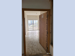 Flooring Work Block 2