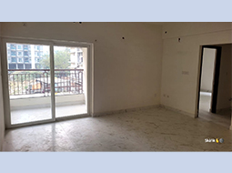 Flooring Work Block 1