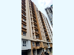 Construction Update of Block – 1