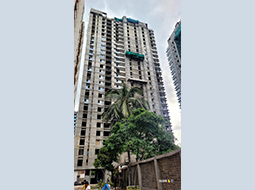 Construction Update of Block – 2