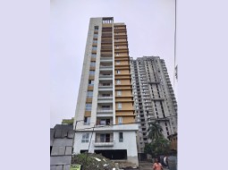 Construction Update of Block – 1
