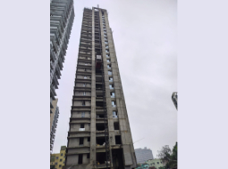 Construction Update of Block – 2