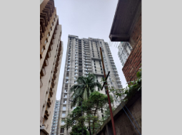 Construction Update of Block – 2