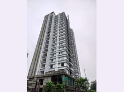 Construction Update of Block – 3