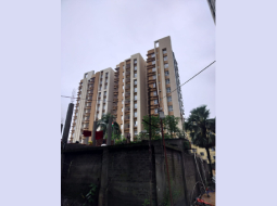 Construction Update of Block – 1