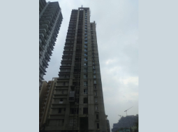 Construction Update of Block – 2