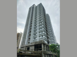 Construction Update of Block – 3