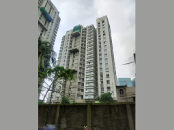 Construction Update of Block – 3