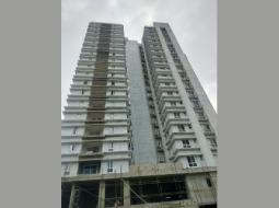 Construction Update of Block – 3