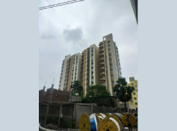 Construction Update of Block – 1