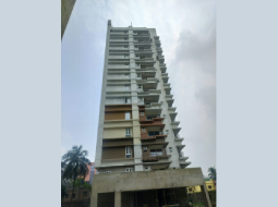 Construction Update of Block – 1