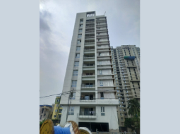 Construction Update of Block – 1