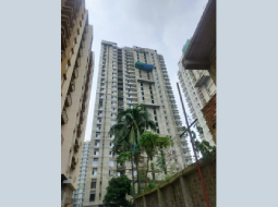 Construction Update of Block – 1